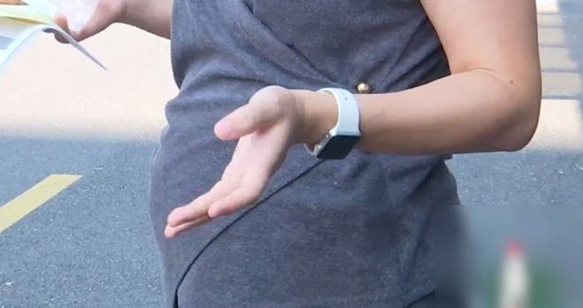 杭州一孕妇取消订单后被快递员找上门受惊吓就医,圆通道歉