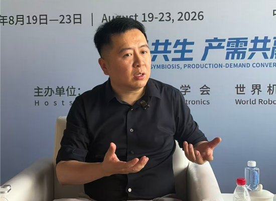 对话擎朗智能创始人李通:机器人公司要搞清楚需求,不要在实验室里做梦
